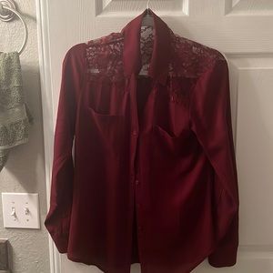 Express medium Portofino long sleeve